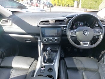 Used Renault Kadjar 2020 for sale - 78298087: Photo