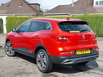 Used Renault Kadjar 2020 for sale - 78298087: Photo