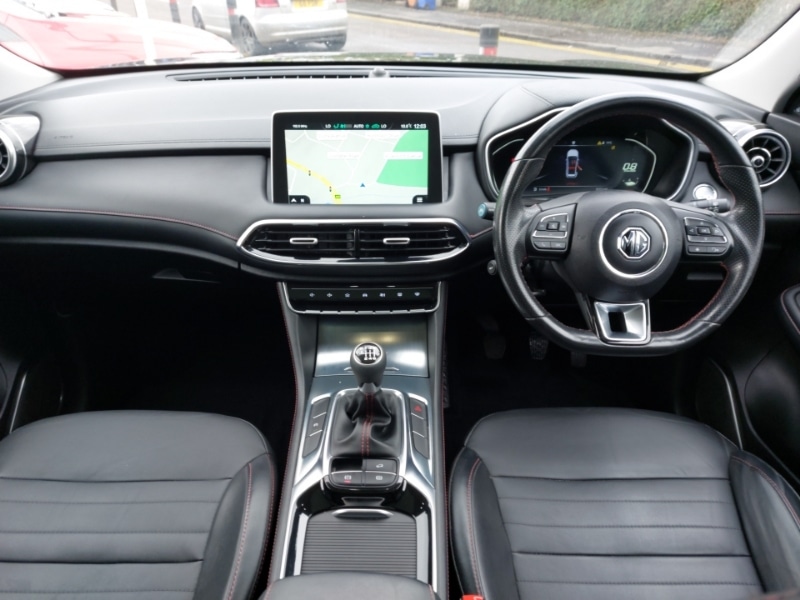 Used MG MG HS 2023 for sale - 78032770: Photo 2