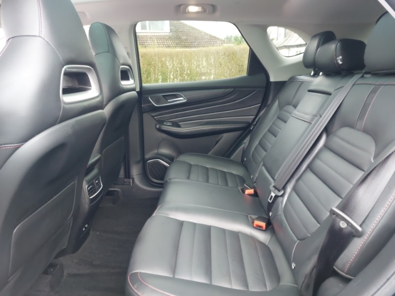 Used MG MG HS 2023 for sale - 78032770: Photo 6