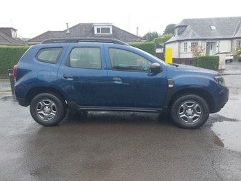 Used Dacia Duster 2020 for sale - 79100923: Photo