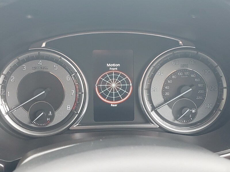 Used Suzuki Vitara 2023 for sale - 76264932: Photo 11