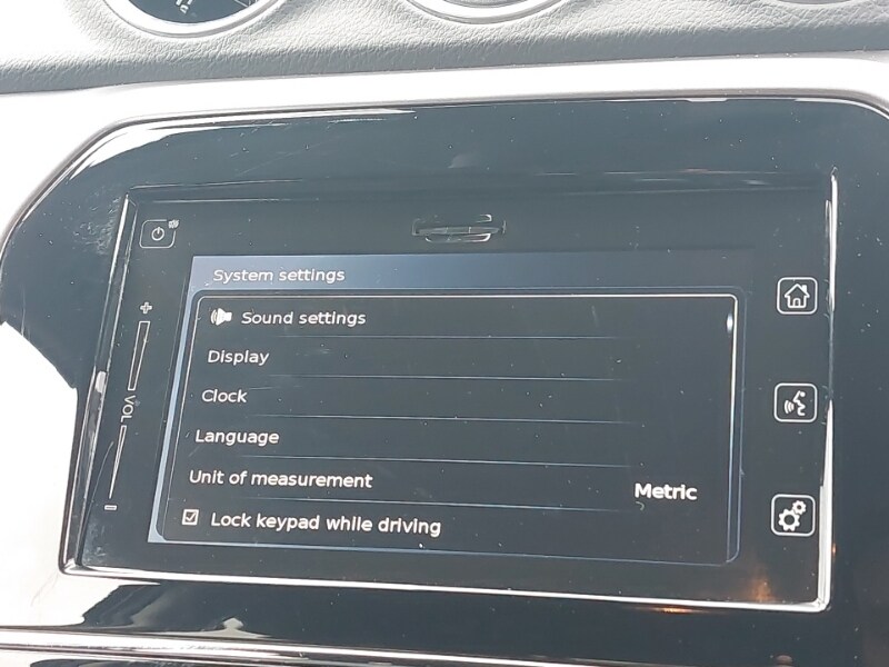 Used Suzuki Vitara 2023 for sale - 76264932: Photo 17