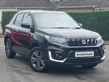 2023 - 1.4 Boosterjet 48V Hybrid SZ-T 5dr
