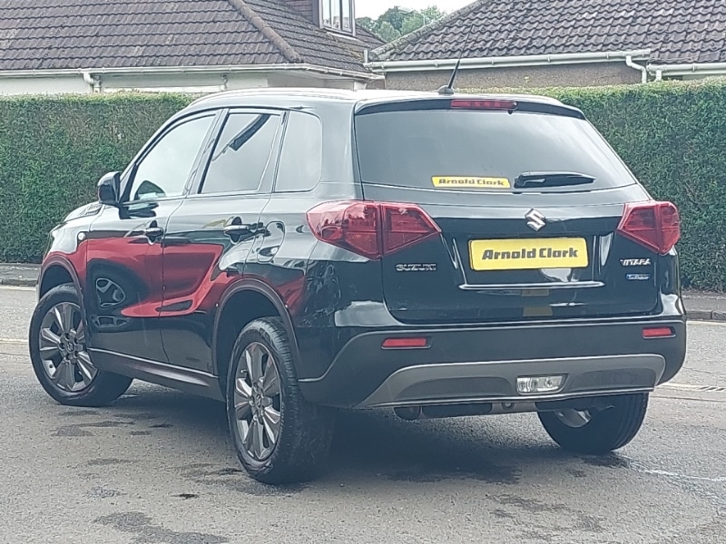 Used Suzuki Vitara 2023 for sale - 76264932: Photo 3