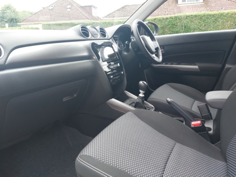 Used Suzuki Vitara 2023 for sale - 76264932: Photo 5