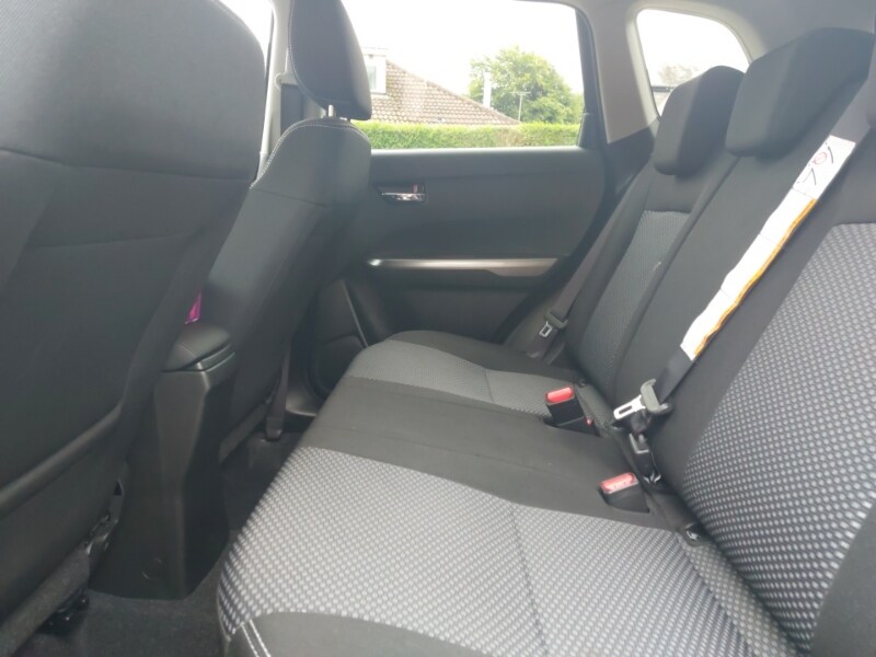 Used Suzuki Vitara 2023 for sale - 76264932: Photo 6