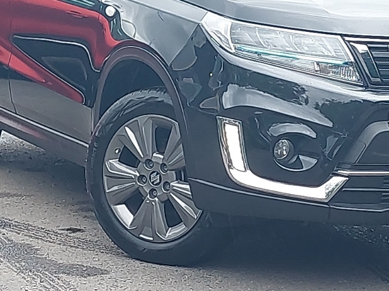 Used Suzuki Vitara 2023 for sale - 76264932: Photo 9