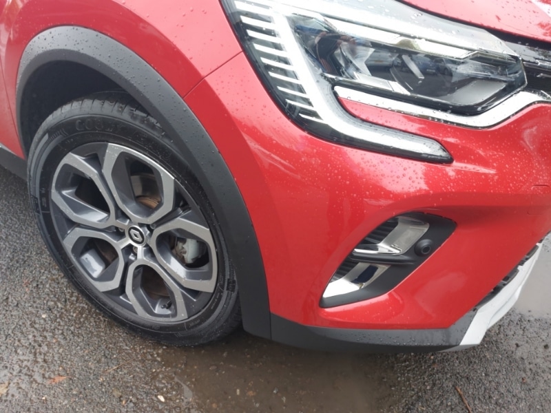 Used Renault Captur 2024 for sale - 76970124: Photo 9