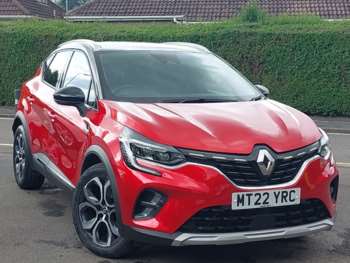 2022 - 1.0 TCE 90 SE Edition 5dr