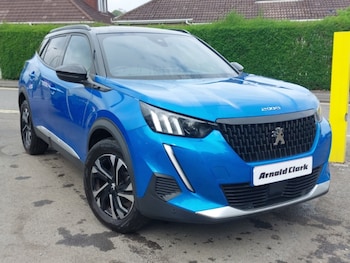 Used Peugeot 2008 2023 for sale - 78522973: Photo