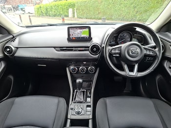 Used Mazda CX-3 2019 for sale - 79468272: Photo