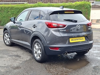 Used Mazda CX-3 2019 for sale - 79468272: Photo