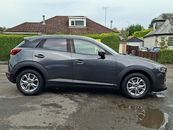 Used Mazda CX-3 2019 for sale - 79468272: Photo