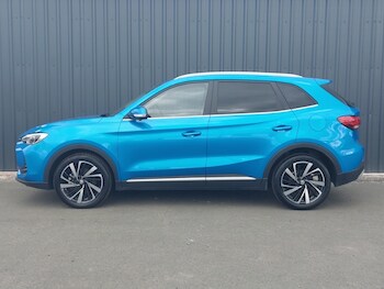 Used MG MG ZS 2025 for sale - 78684194: Photo