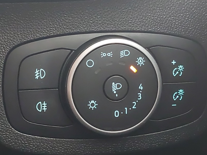 Used Ford Fiesta 2020 for sale - 76785586: Photo 12