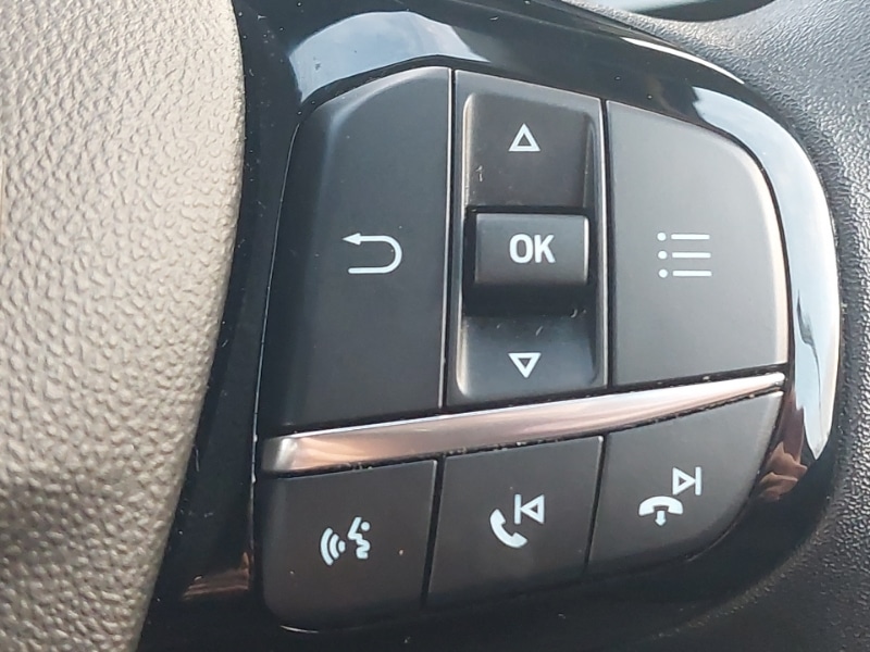 Used Ford Fiesta 2020 for sale - 76785586: Photo 13