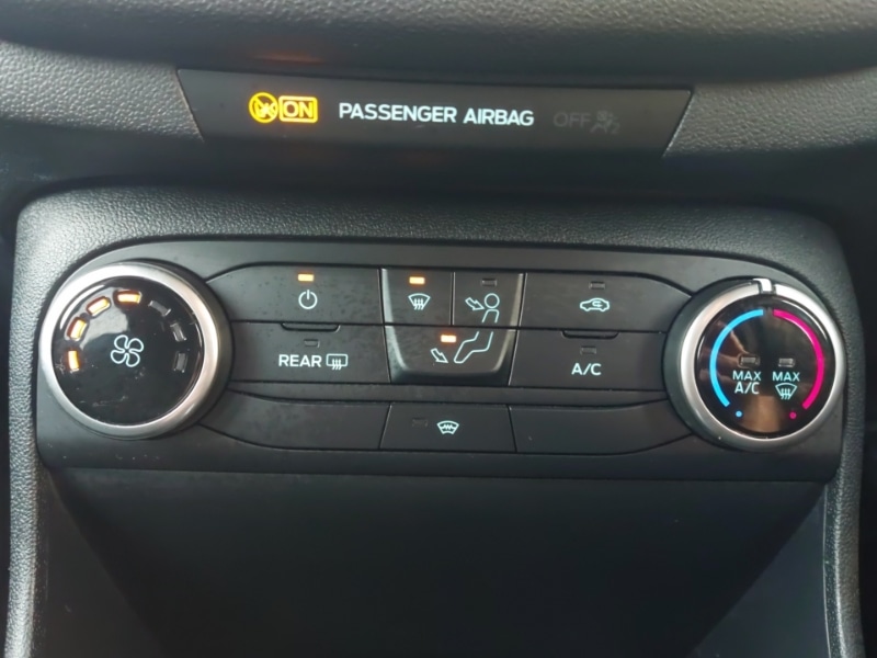 Used Ford Fiesta 2020 for sale - 76785586: Photo 16