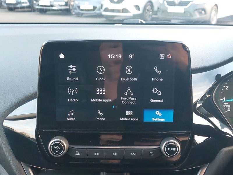 Used Ford Fiesta 2020 for sale - 76785586: Photo 19