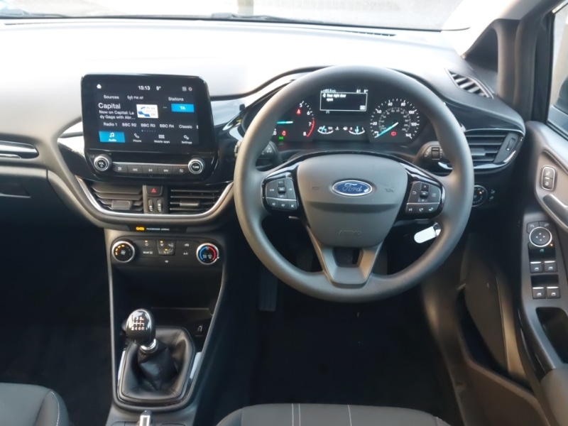 Used Ford Fiesta 2020 for sale - 76785586: Photo 7