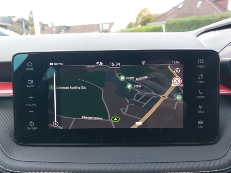 Used Skoda Fabia 2025 for sale - 76225835: Photo 10