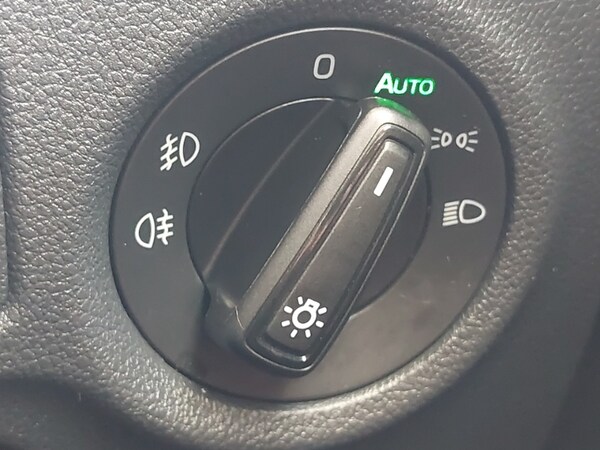 Used Skoda Fabia 2025 for sale - 76225835: Photo 12