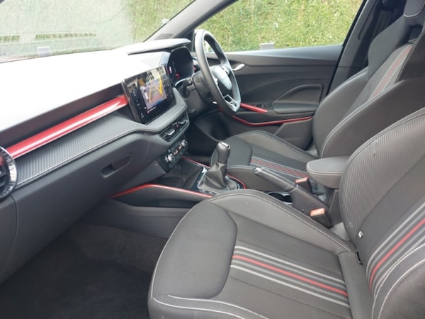 Used Skoda Fabia 2025 for sale - 76225835: Photo 5