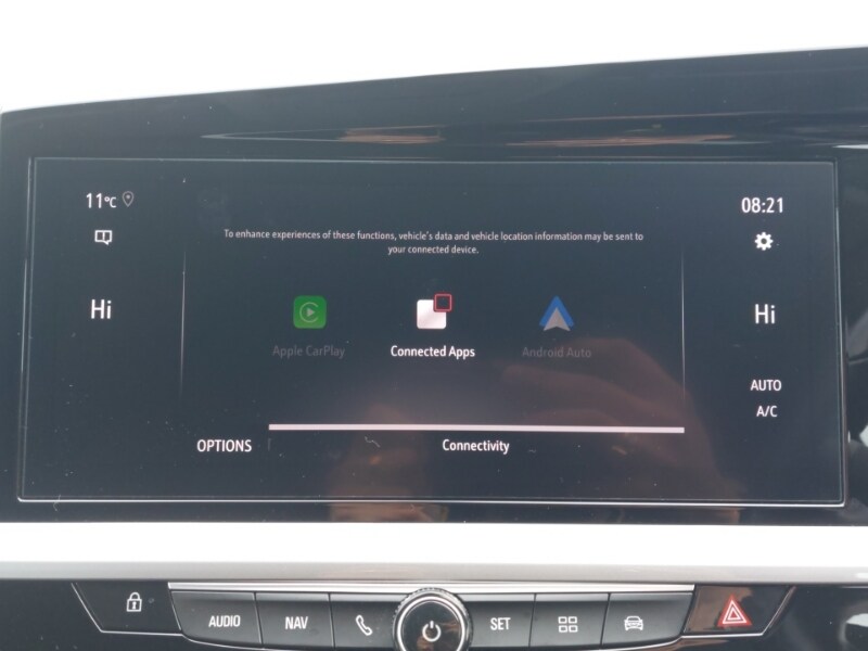 Used Vauxhall Grandland 2023 for sale - 78079595: Photo 13