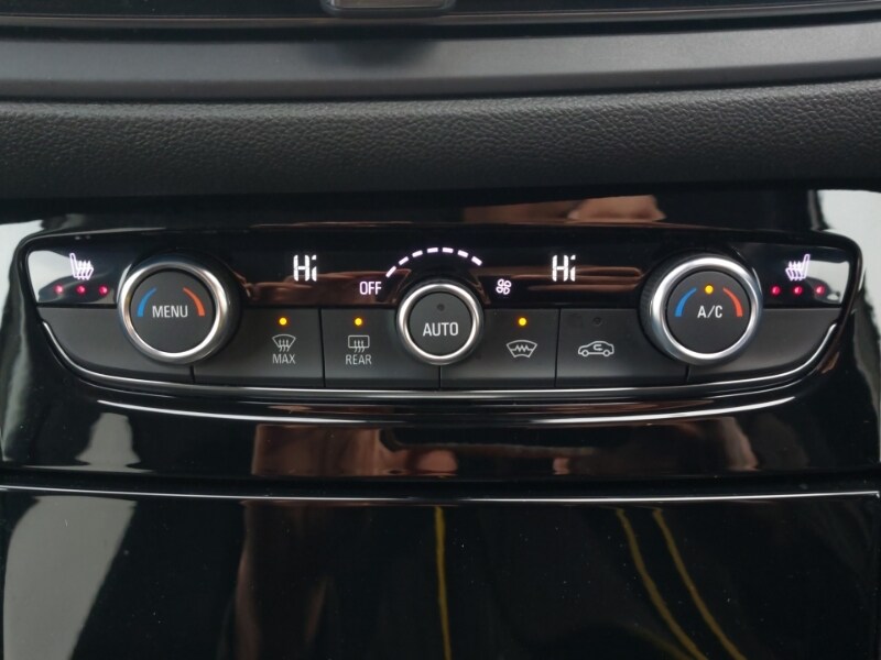 Used Vauxhall Grandland 2023 for sale - 78079595: Photo 14