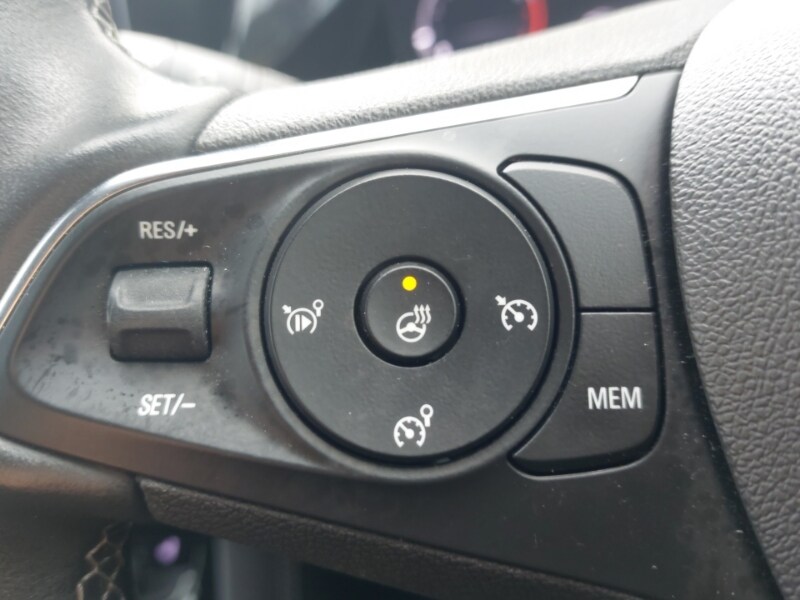 Used Vauxhall Grandland 2023 for sale - 78079595: Photo 15