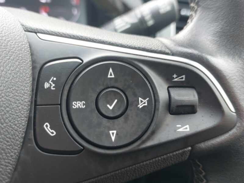 Used Vauxhall Grandland 2023 for sale - 78079595: Photo 16