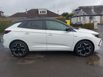 Used Vauxhall Grandland 2023 for sale - 78079595: Photo