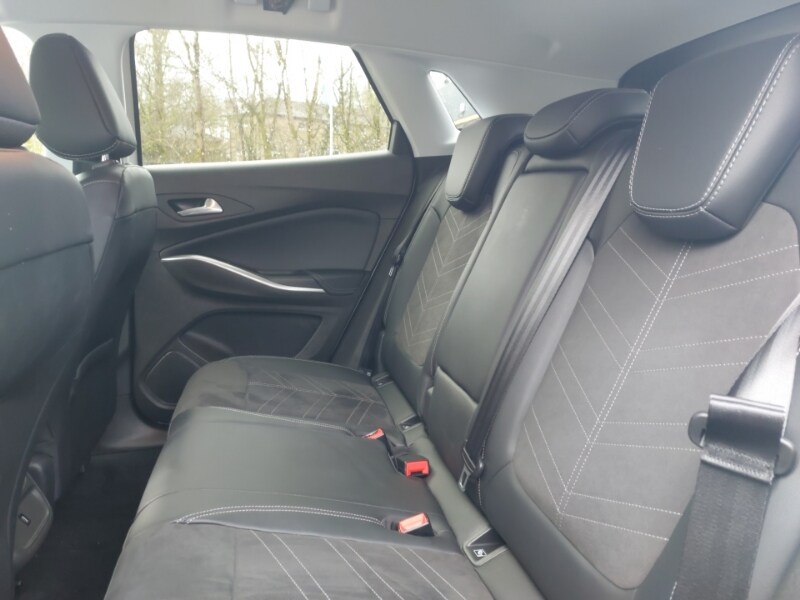 Used Vauxhall Grandland 2023 for sale - 78079595: Photo 6