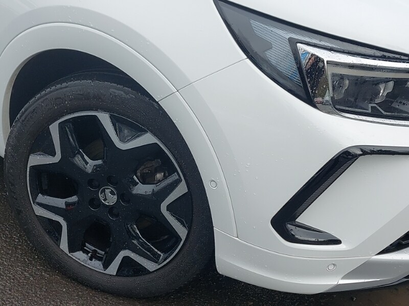 Used Vauxhall Grandland 2023 for sale - 78079595: Photo 9