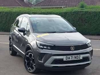 2021 - 1.2 Turbo [130] Ultimate Nav 5dr Auto