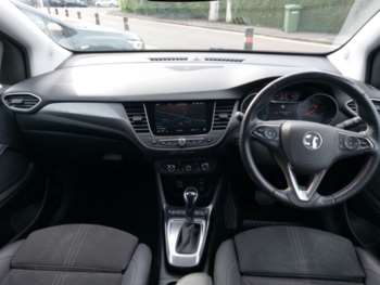 Used Vauxhall Crossland 2021 for sale - 74951765: Photo