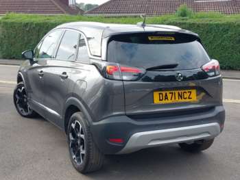 Used Vauxhall Crossland 2021 for sale - 74951765: Photo