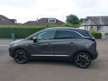 Used Vauxhall Crossland 2021 for sale - 74951765: Photo