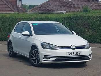 2019 - 1.5 TSI EVO Match 5dr DSG