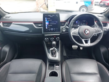 Used Renault Arkana 2023 for sale - 78606614: Photo