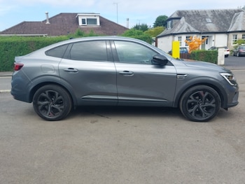 Used Renault Arkana 2023 for sale - 78606614: Photo