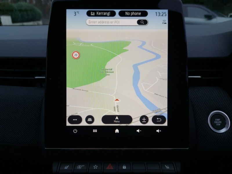 Used Renault Clio 2025 for sale - 77160162: Photo 11