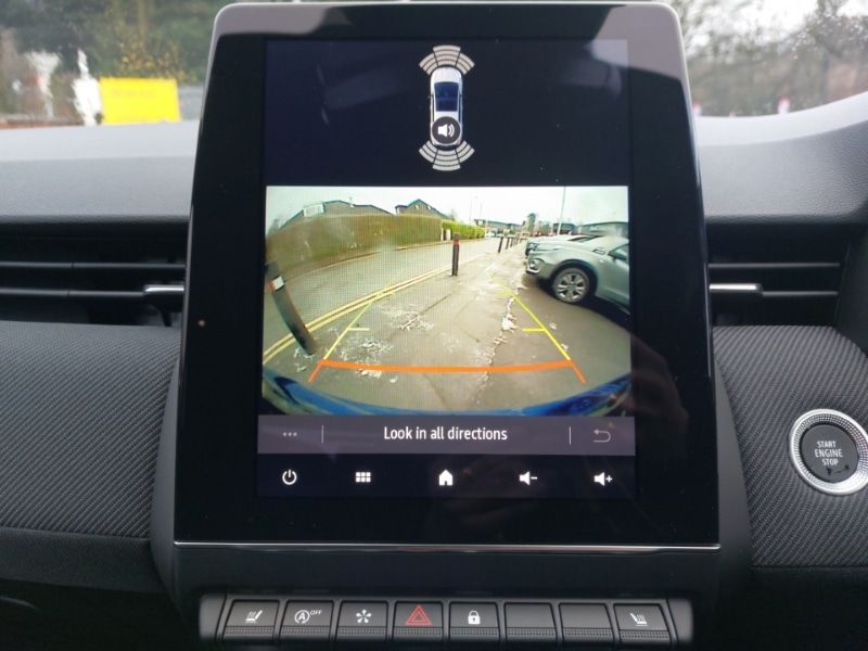 Used Renault Clio 2025 for sale - 77160162: Photo 12