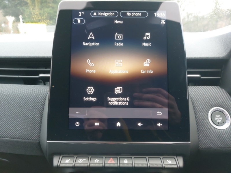 Used Renault Clio 2025 for sale - 77160162: Photo 13