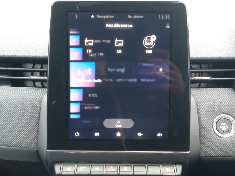 Used Renault Clio 2025 for sale - 77160162: Photo 14