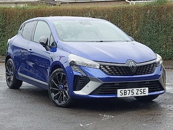 Used Renault Clio 2025 for sale - 77160162: Photo