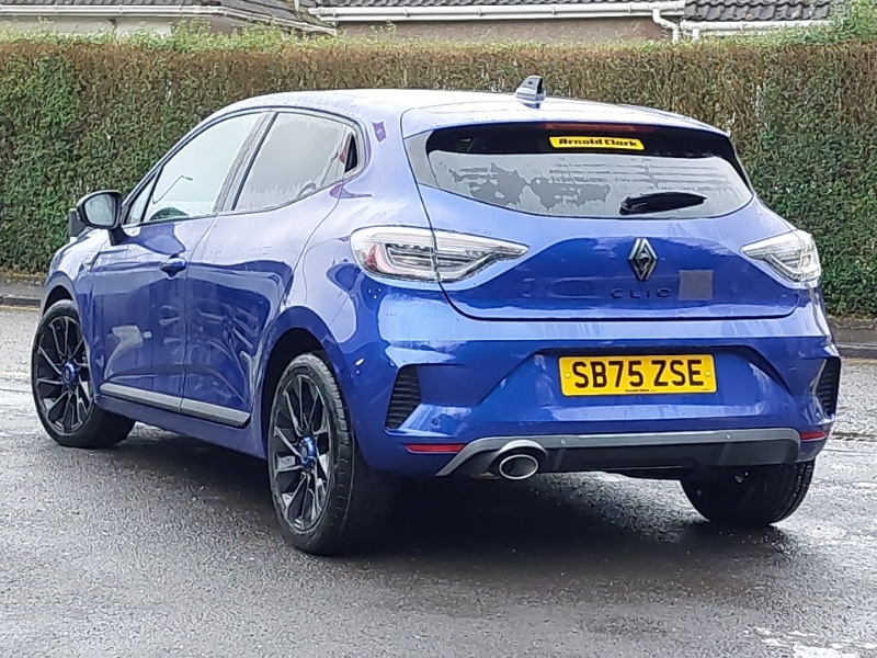 Used Renault Clio 2025 for sale - 77160162: Photo 3