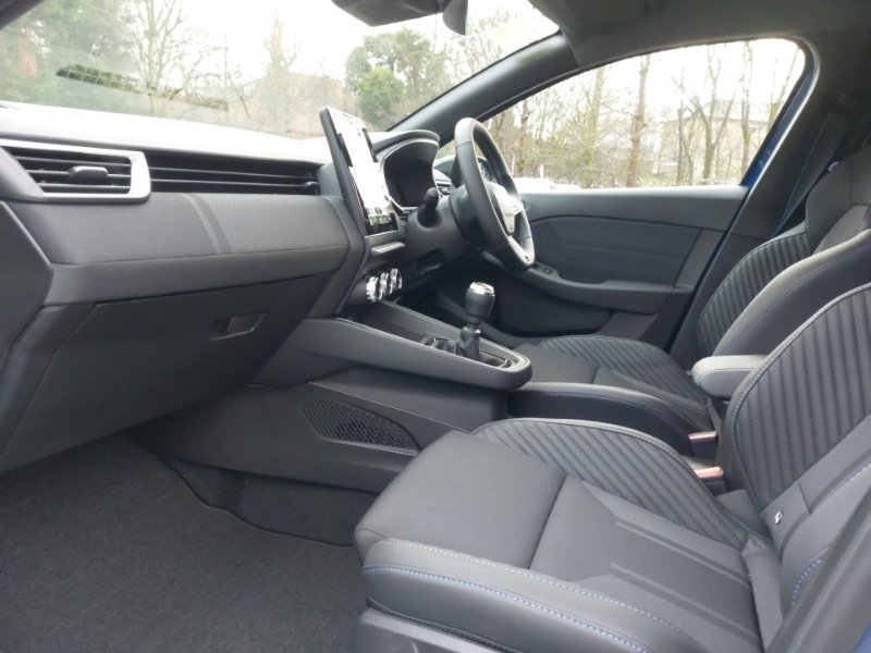 Used Renault Clio 2025 for sale - 77160162: Photo 5