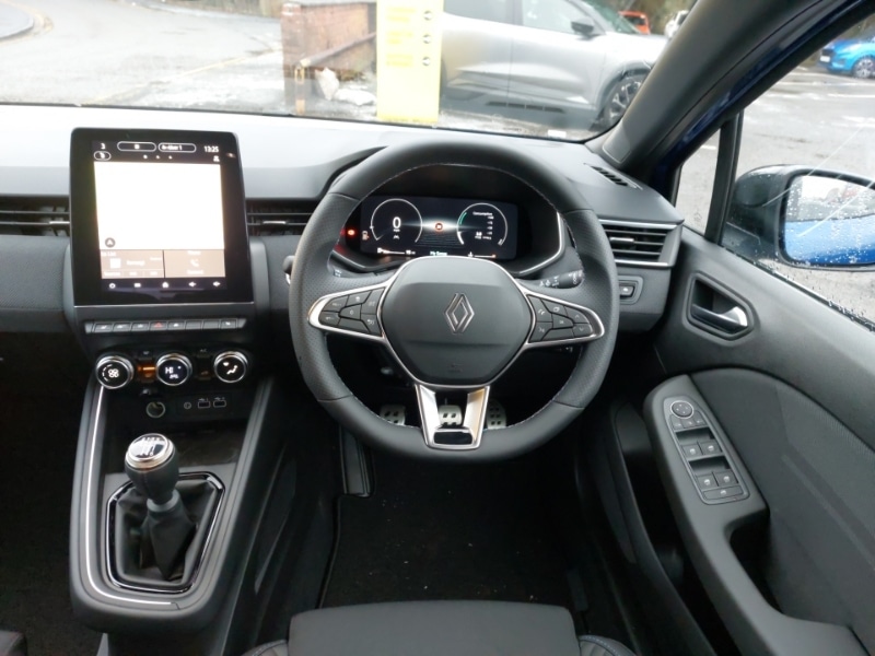 Used Renault Clio 2025 for sale - 77160162: Photo 7