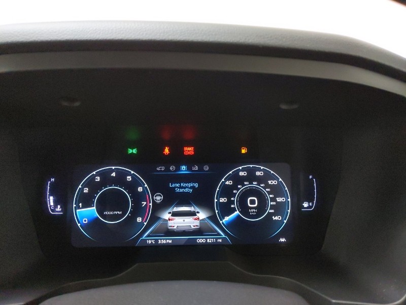 Used Ssangyong Korando 2022 for sale - 77251874: Photo 15